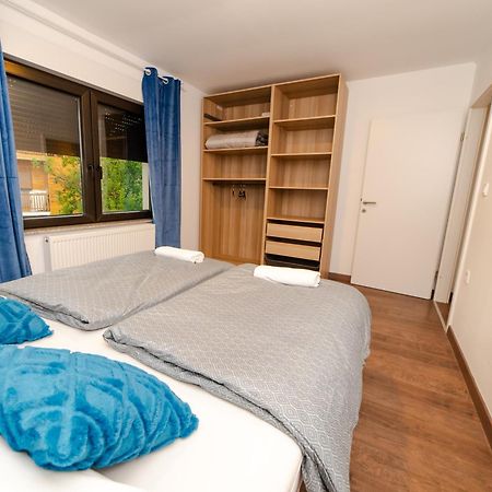 Jankovi Dvori Hotel Rakovica Eksteriør billede