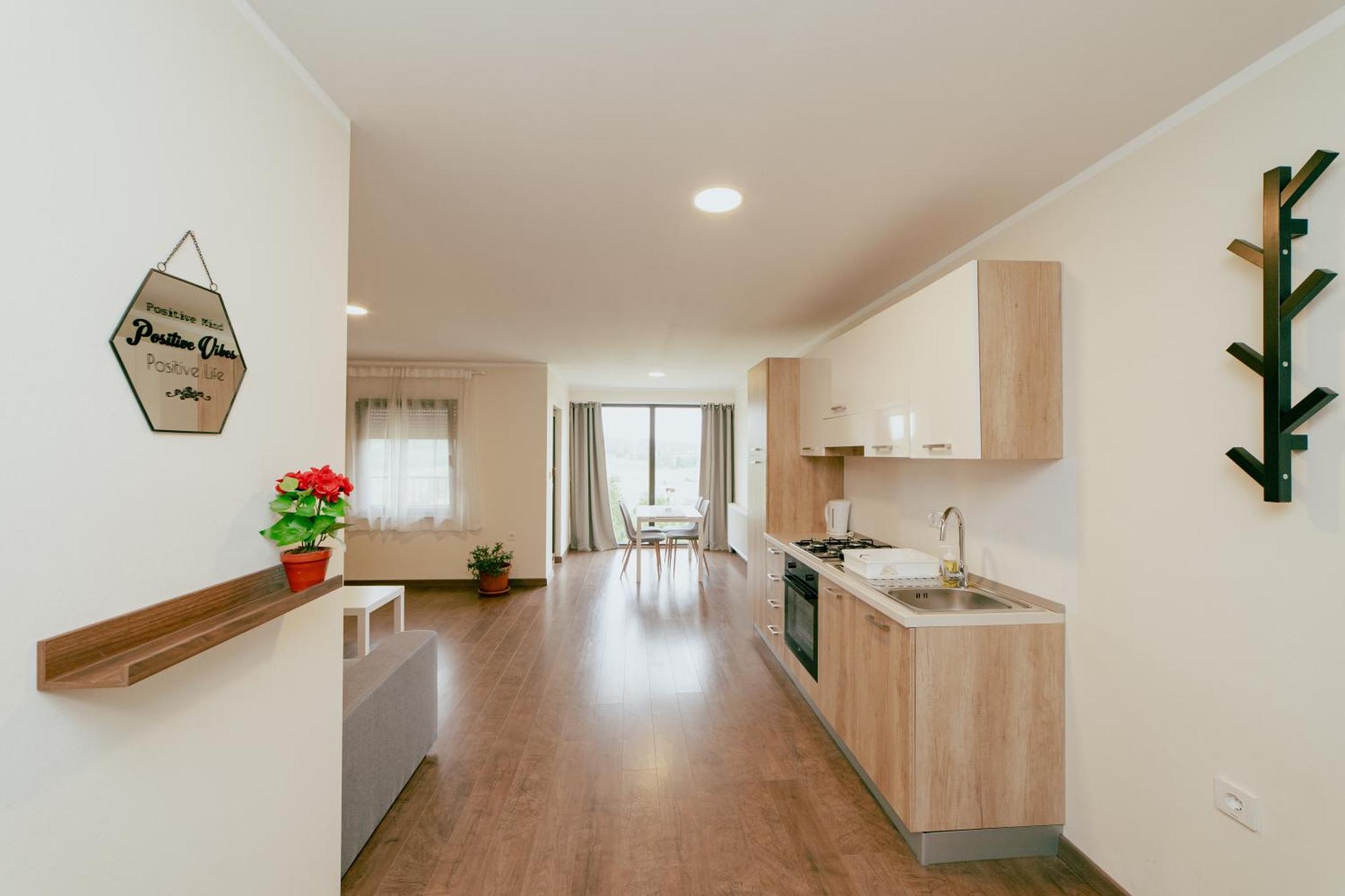 Jankovi Dvori Hotel Rakovica Værelse billede