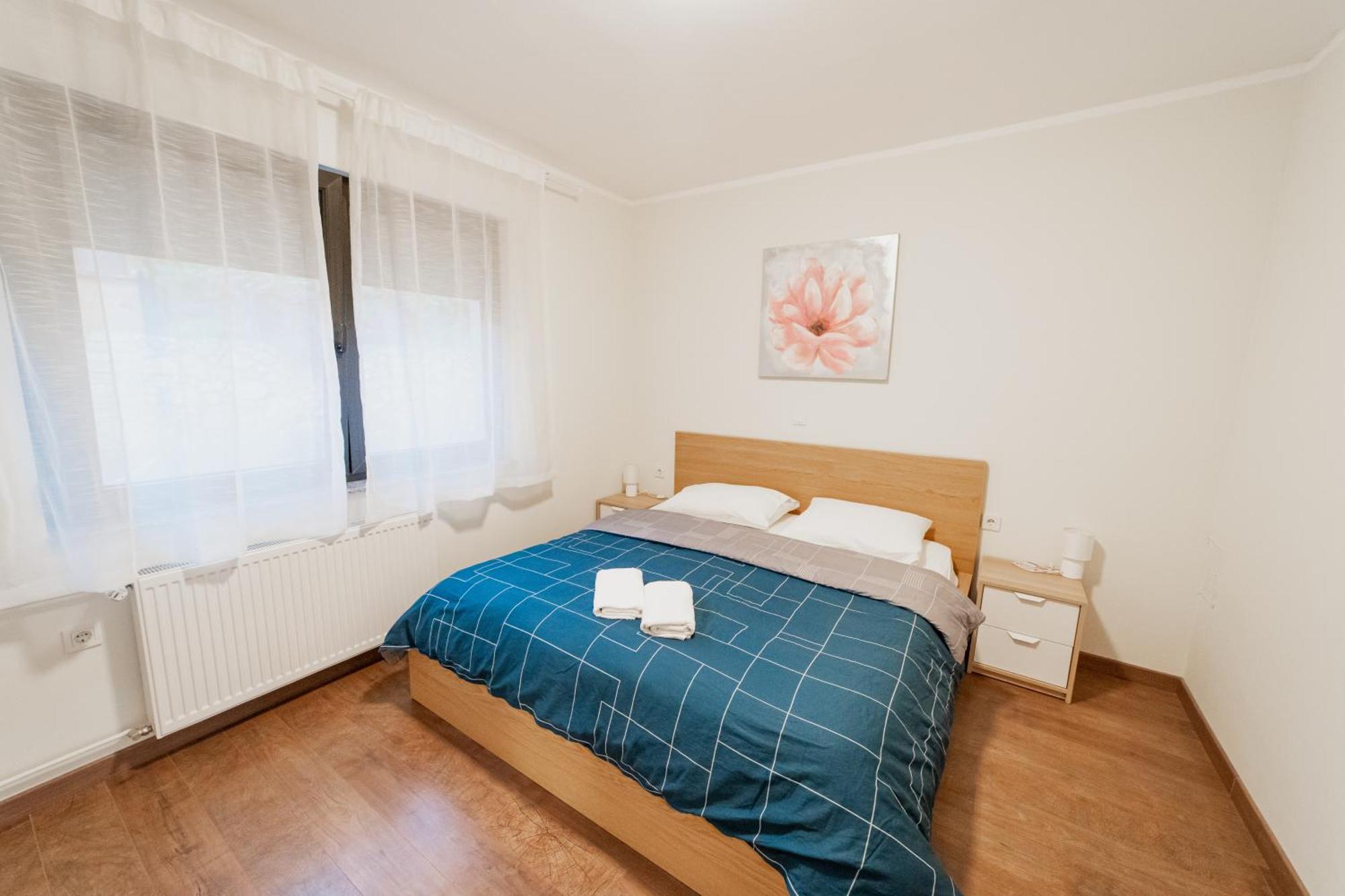 Jankovi Dvori Hotel Rakovica Eksteriør billede