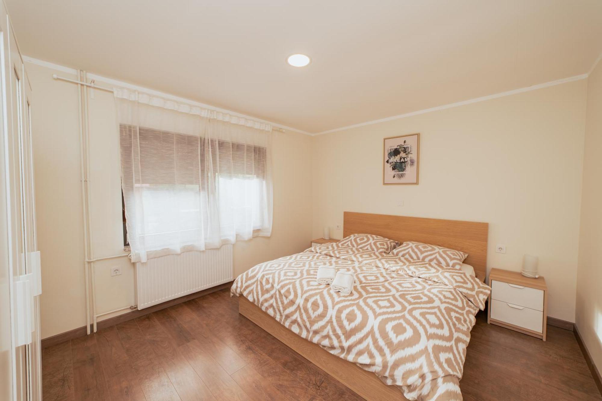 Jankovi Dvori Hotel Rakovica Værelse billede