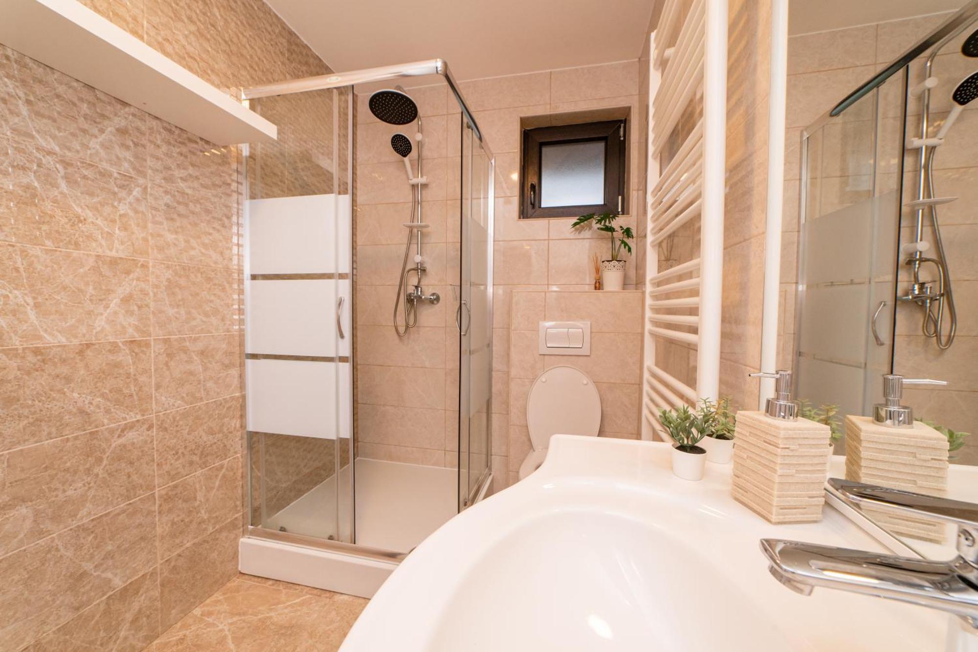 Jankovi Dvori Hotel Rakovica Eksteriør billede