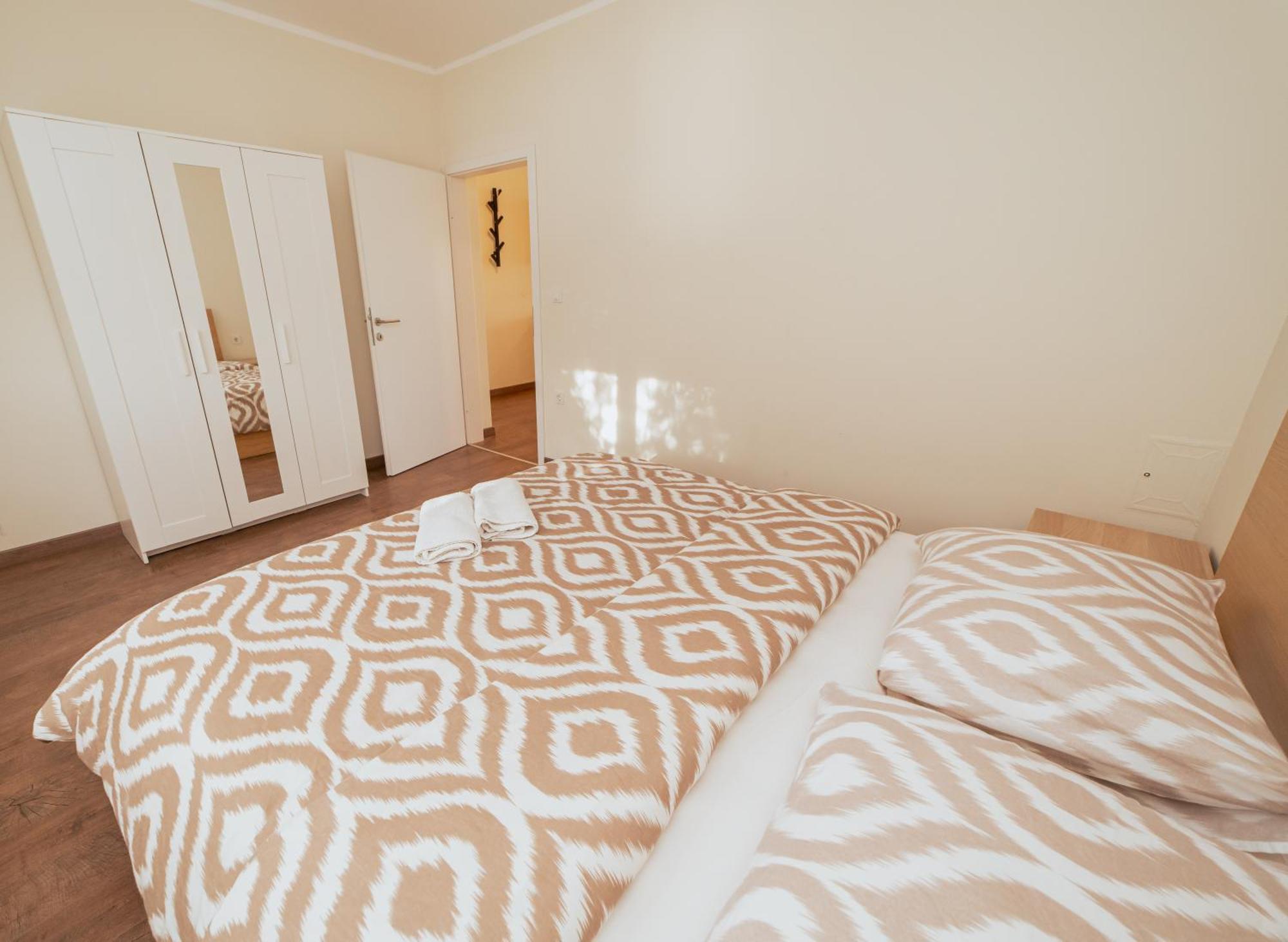 Jankovi Dvori Hotel Rakovica Værelse billede