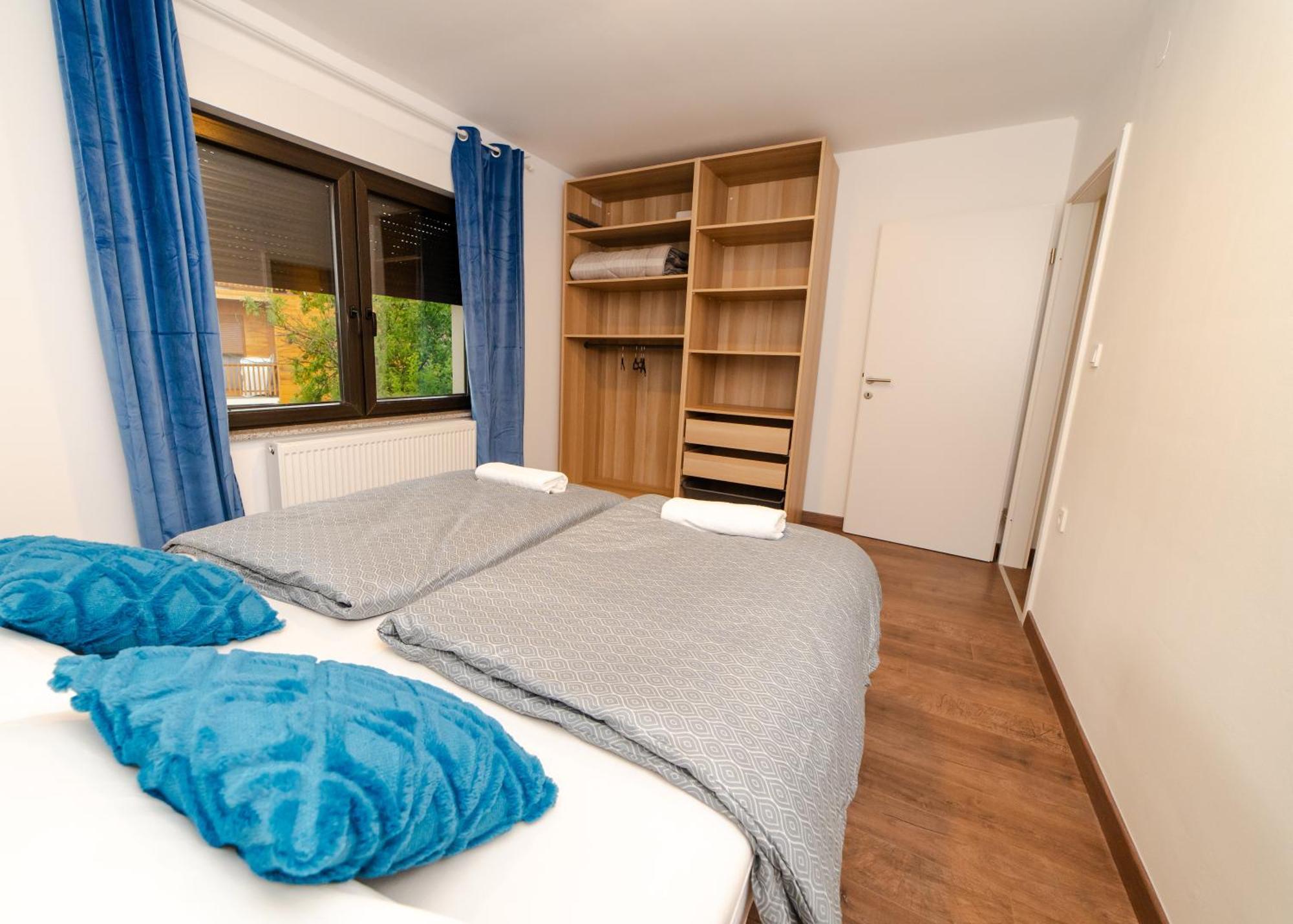 Jankovi Dvori Hotel Rakovica Eksteriør billede